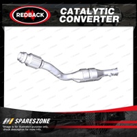 Redback Underfloor Catalytic Converter for Peugeot 307 3A/C 3B 3E 3H 2.0L 01-09