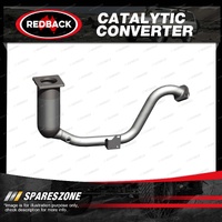 Redback Manifold Catalytic Converter for Peugeot 307 3A 3A/C 1.6L 4Cyl 2001-2009