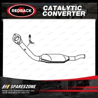 Redback Enviro Underfloor Catalytic Converter for Peugeot 306 2.0L 1996-2003