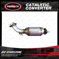 Redback Manifold Catalytic Converter for Suzuki Grand Vitara JB424 JT424 TDA4