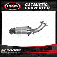 Redback Manifold Catalytic Converter for Suzuki Grand Vitara JB420 TD54 CSZ0007