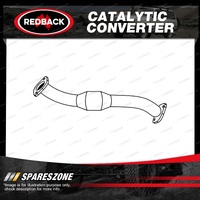 Redback Manifold Catalytic Converter for Toyota Landcruiser VDJ200 07-15 C0040