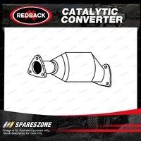 Redback Underfloor Catalytic Converter for Volkswagen Passat 3B2 3B5 1.8L 98-00