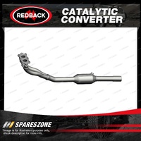 Redback Underfloor Catalytic Converter for Volkswagen Golf 1J1 Mk4 1.8L 98-05