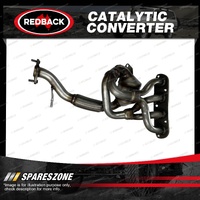 Redback Manifold Catalytic Converter for Mazda CX-5 GH KE KE103 2.0L 2.5L 12-17