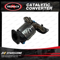 Redback Manifold Catalytic Converter for Kia Sportage SL 2.4L G4KE Wagon 10-16