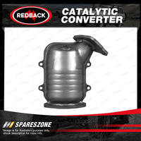 Redback Manifold Catalytic Converter for Honda Civic EJ6 EM1 1.6L D16Y7 96-00