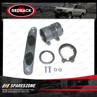 1 Piece of Redback Enviro DPF Fitting Kit for Volkswagen Golf 04/2009-2016