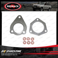 Redback Enviro DPF Fitting Kit for Audi A8 A4 2003-2010 Fit Kit DPF041 DPF042