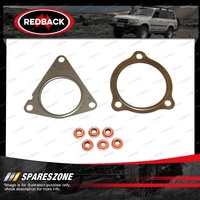 Redback Enviro DPF Fitting Kit for Audi A5 10/2008-02/2012 Fitting Kit DPF081