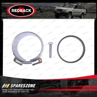 Redback Enviro DPF Fitting Kit for Benz Sprinter 03/2009-08/2017 Fit Kit DPF111