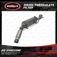 Redback Diesel Particulate Filter for Benz Sprinter 906 313 316 416 511 516 CDI