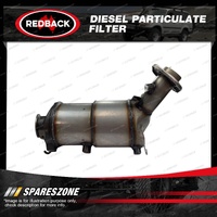 Diesel Particulate Filter for Toyota Hilux GUN 112 120 122 123 125 126 135 136