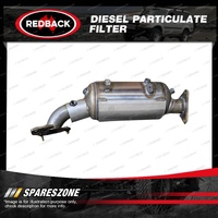 Redback Diesel Particulate Filter for Subaru Forester SJ Outback BS 2.0L 13-18