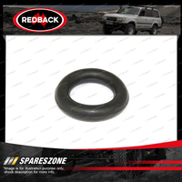 Redback Exhaust Rubber for Volvo 340-360 343 345 2.0L Petrol 08/1982-01/1985