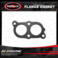 1 pc Redback 4 Bolts Flange Gasket Extractors for Holden Commodore V8