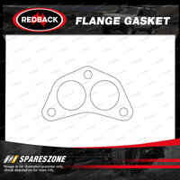 Redback Flange Gasket for Hyundai Accent X-3 Lantra J-1 Excel S Coupe Sonata EF