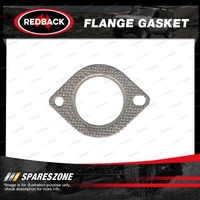 Redback Flange Gasket for Ford Fairmont AU BA BF EB ED EF EL Territory SX SY