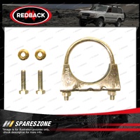 Redback Fitting Kit For Cat for Benz M-Class 09/1998-04/2003 Fitting Kit C5485