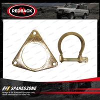 Redback Fitting Kit For Cat for Renault Clio BB CB BH BRO/1 CR0/1 MK II III IV