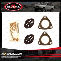 Redback Fitting Kit For Cat for BMW 3 Ser E36 46 90 318i 320i 323i 325i 328i F34