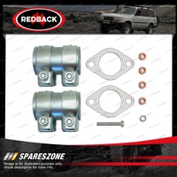 Redback Fitting Kit For Cat for BMW 3 Series E46 320i 325i 320ci 325ci 330ci
