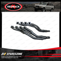 Redback Header Outlet 51mm 2" for Ford F100 2WD 302-351 07/1974-1979