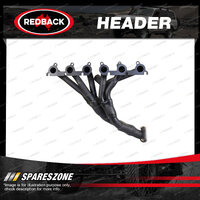 Redback Header Outlet 57mm (2-1/4") for Ford Falcon XF Fairlane ZL