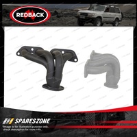 Redback Header for Toyota Corolla AE 90 92 95 101 1.6L Fit Exhaust Gasket DSF780