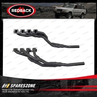 Redback Tri-Y Header for Ford Falcon XR XT XW XY XA XB XC XD XE XF V8