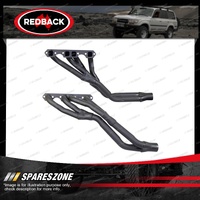 Redback Tri-Y Header for Holden Torana LH LX 4.2L 5.0L Tri-Y Gasket = DSF009A