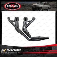 Redback Header for Toyota Landcruiser FJ 62 70 73 75 3F Petrol Gasket DSF044