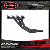 Redback Tri-Y Header for Mitsubishi Triton Pajero 2.6L Gasket = DSF036