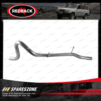 Redback Sports Tail Pipe for Ford Falcon Fairmont 01/1994-09/2002