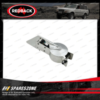 1 pc Redback Silent Rain Cap - Stainless Steel Inside Diameter 51mm