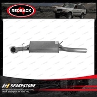 Redback Standard Replacement Exhaust for Ford Fairlane AU LTD AU1 AU2 4.0L 99-02