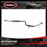 Redback Standard Replacement Exhaust for Mitsubishi Lancer CE CJ2 1.5 4G15 96-04