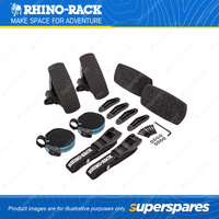 Rhino Rack Nautic 571 SUP Kayak Watercraft Holder Carrier - Rear Loading