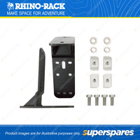 Rhino Rack Steel Batwing Tracklander Bracket Kit 31104 - 70 x 230 x 150mm