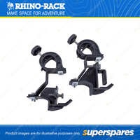 Rhino Rack High Lifting Jack & Shovel Shovel Bracket Kit 43157 - 3 in 1 Kit