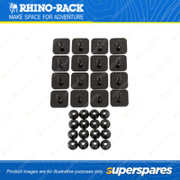 Rhino Rack Pioneer Platform Replacement Channel Hardware 43263 - Pioneer NG