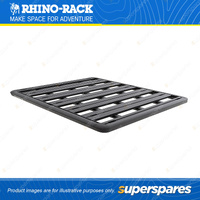 Rhino Rack Pioneer 5 Platform 52121 - 1228x1426mm Includes Torque Limiting Tool