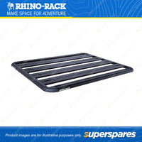 Rhino Rack Universal Pioneer Platform Unassembled 42115BF - Large 1478 x 1184mm
