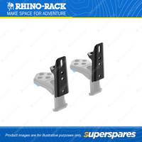 Rhino Rack STOW iT Awning Adaptor BSIT - 2 Awning Adaptors & Hardware & Torx key