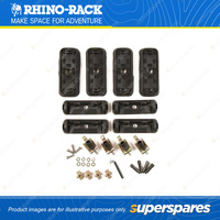 Rhino Rack 2500 FMP DK Fitting Kit DK292 - Suitable for Roof Rack Bars
