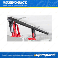 Rhino Rack Internal Ladder Rack ILRRACK - Suits 1.8m and 14kgs Ladder