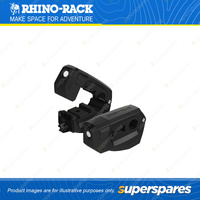 Rhino Rack STOW iT Large Utility Holder LSIT - Compatible with Pioneer System