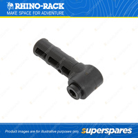 Rhino Rack Batwing Awning Support Hinge Male Component - Part Number M932