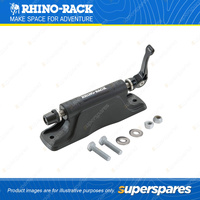 Rhino Rack Claw RBCA010 - Fork Mounted Bike Carrier for Tub Trays Trailers Vans