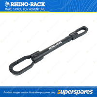 Rhino Rack Bike Bar Adapter RBCA021 - Allows Rear Mounted Bike Carriers